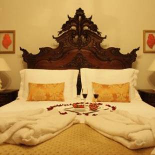 Фотографии гостевого дома
Casa Manuel Espregueira e Oliveira