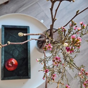 Фотография квартиры Апартаменты Студия на Свердлова 57 Молодость