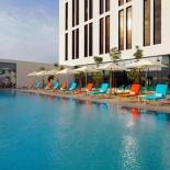 Фотография гостиницы Aloft Me'aisam, Dubai