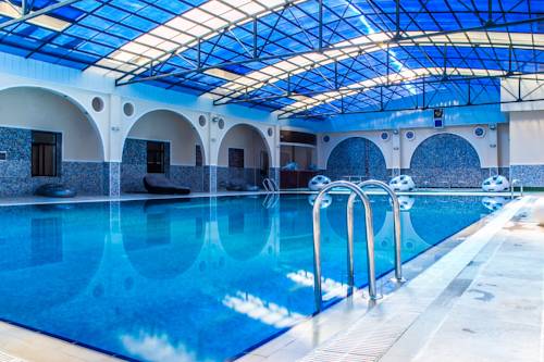 Фотография гостиницы Горгуд Плаза