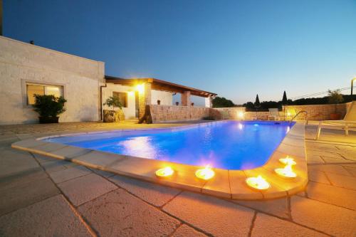 Фотография мини отеля B&B Il Leccio