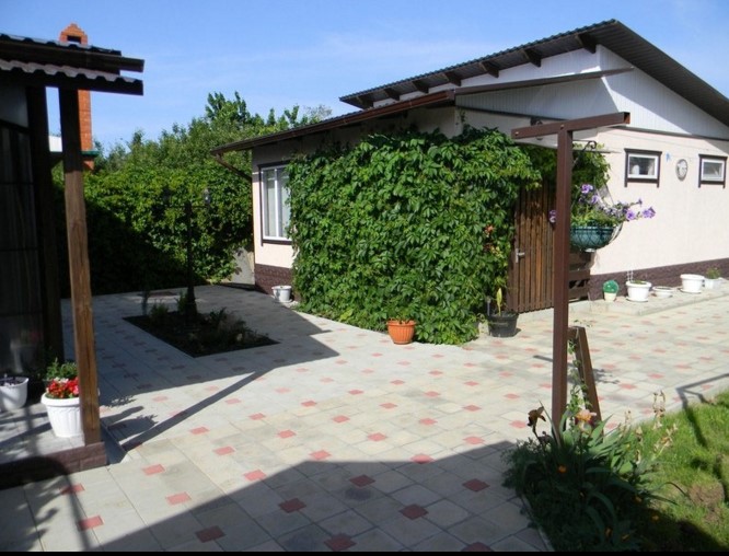 Фотография гостевого дома Семейный