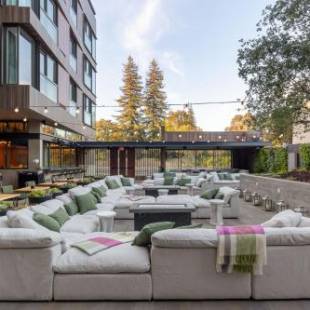 Фотографии гостиницы
Park James