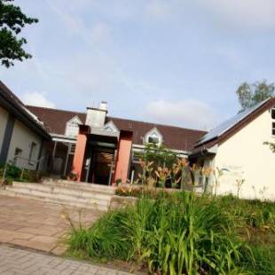 Фотографии гостиницы
Flussbett Hotel