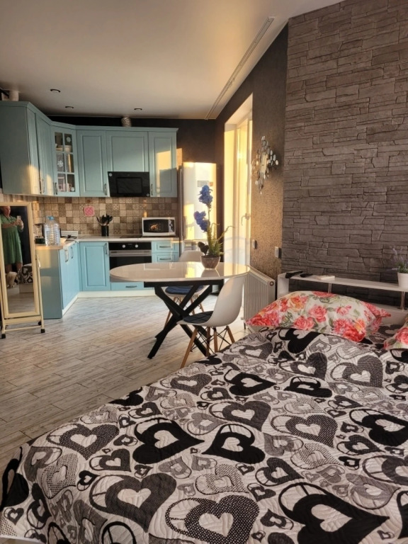 Фотография квартиры Квартира Видовая у Моря