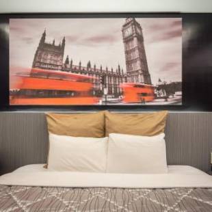 Фотографии мотеля
Carnival Motel