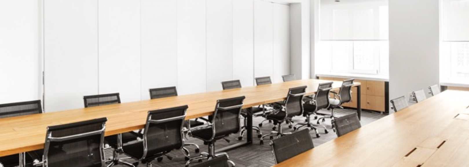 Фотография комнаты для переговоров Рабочая Станция