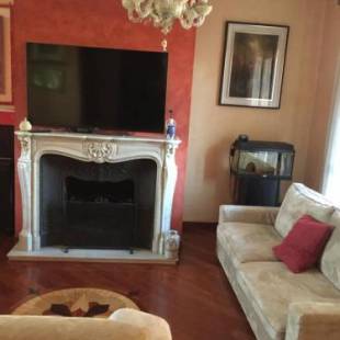 Фотографии мини отеля 
            B&B Borgo dei Fiori