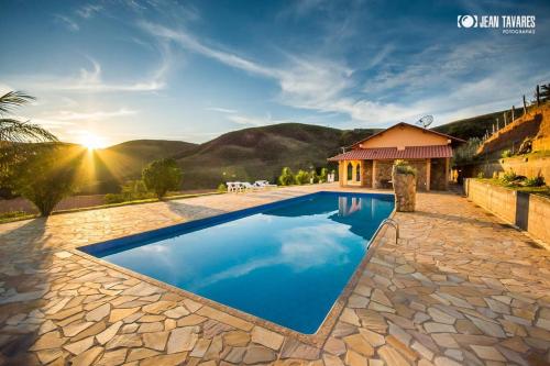 Фотография мини отеля Pousada Luar do Sertão