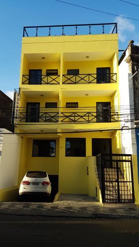 Фотография мини отеля Pousada Solaris