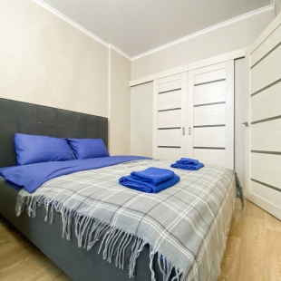 Фотография квартиры Апартаменты UTrip Kansas