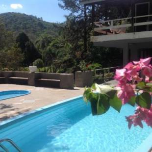 Фотографии гостевого дома
Chacara Mairipora Essence