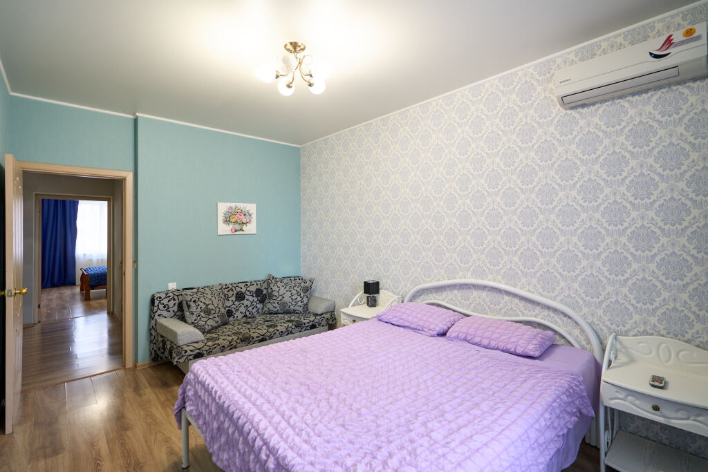 Фотография квартиры Квартира 2-ух комнатная в самом центре Краснодара