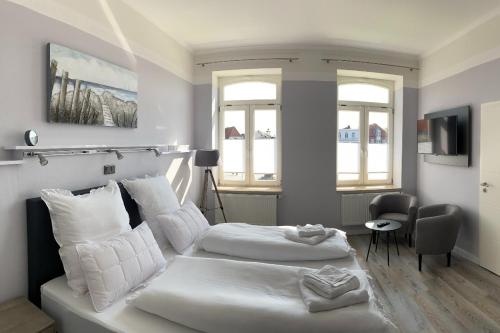 Фотография гостиницы Hotel & Restaurant Christian IV