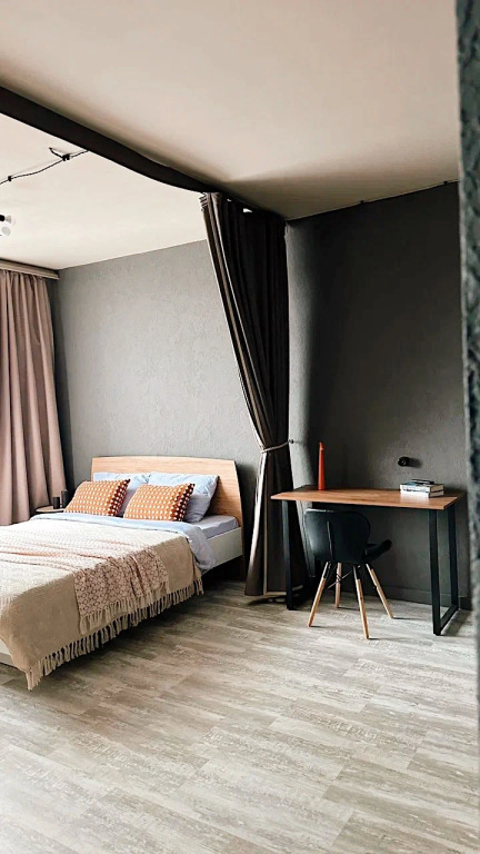 Фотография квартиры Апартаменты Атмосфера-Premier 1