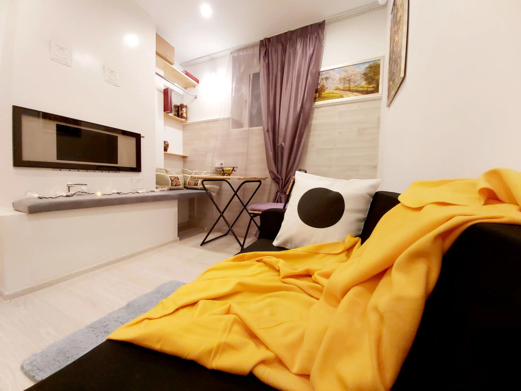 Фотография квартиры Апартаменты в самом сердце Таганрога