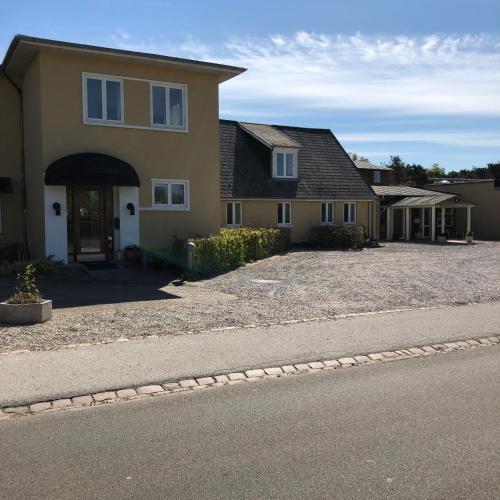 Фотография гостиницы Hotel Havlund BB