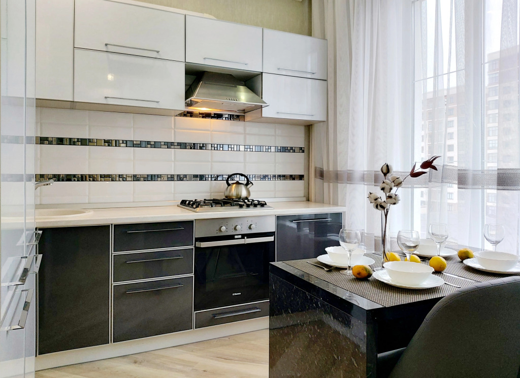 Фотография квартиры Апартаменты Гармония