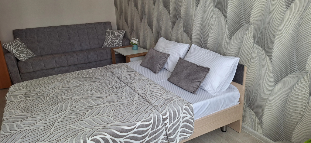 Фотография квартиры Квартира Уютная  на Жукова 14/3