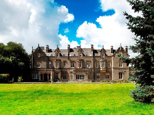 Фотография гостиницы Shendish Manor Hotel