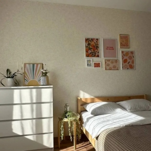 Фотография квартиры Квартира 3х-комнатная в Академе