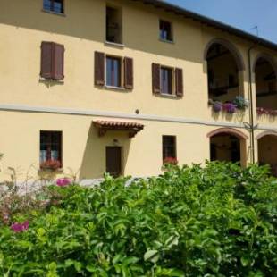 Фотографии мини отеля 
            Cascina delle Mele