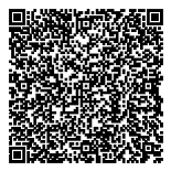 QR код гостиницы Йондоз