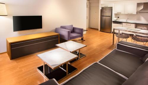 Фотография гостиницы Nish Suites Atasehir