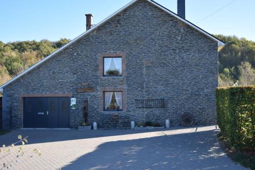 Фотография гостевого дома La Clé des Champs