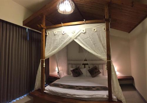 Фотография мини отеля Walking Bali B&B