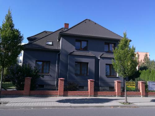 Фотография гостевого дома Penzion PALMA