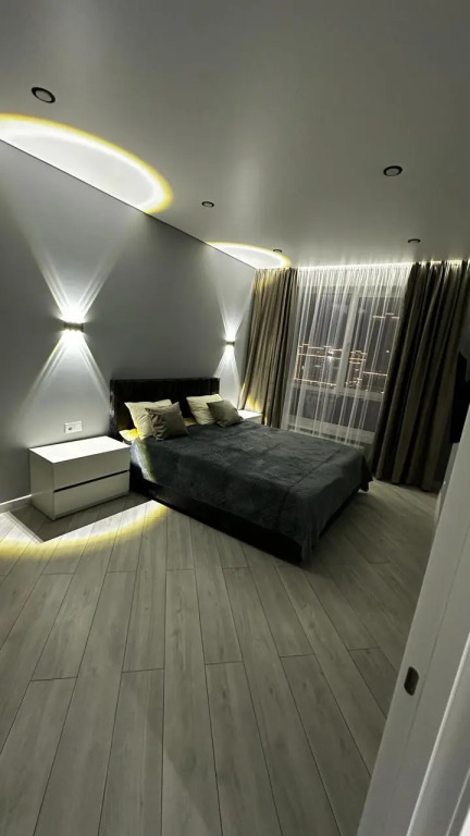 Фотография квартиры Квартира на Тухачевского