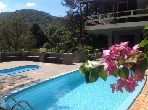 Фотография гостевого дома Chacara Mairipora Essence