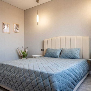 Фотография квартиры Квартира на 50 лет ВЛКСМ 11/3