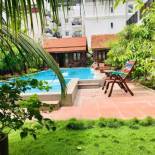 Фотография гостиницы MAY Bungalow