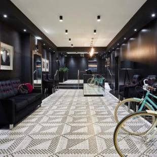 Фотографии апарт отеля
Punthill Apartment Hotel - Flinders Lane