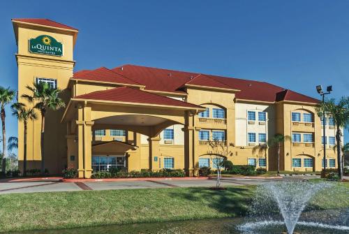 Фотография гостиницы La Quinta by Wyndham Pearland