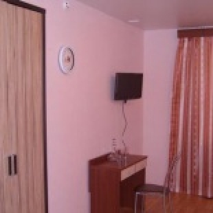 Фотография гостиницы На Бунина