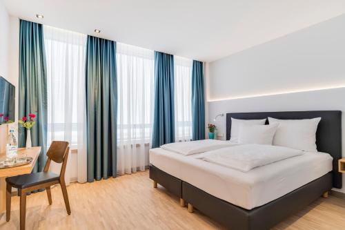 Фотография гостиницы Hotel Apfelrot