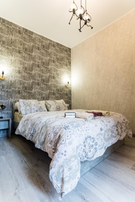 Фотография квартиры LetoApart (ЛетоАпарт) на улице Шевченко 22