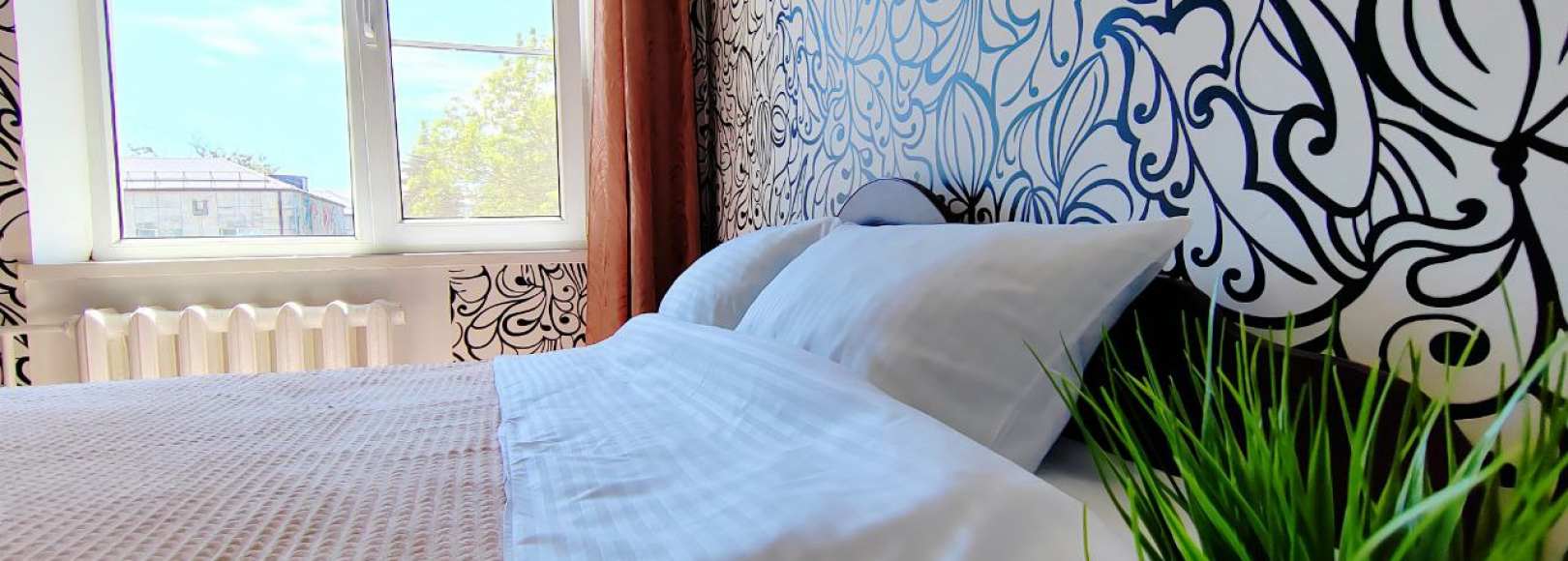 Фотография квартиры Sweethome23 на Жукова, 6