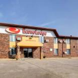 Фотография гостиницы Econo Lodge Olathe - Kansas City