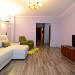 Фотография квартиры Квартира Стильная Двухкомнатная Уют и Комфорт