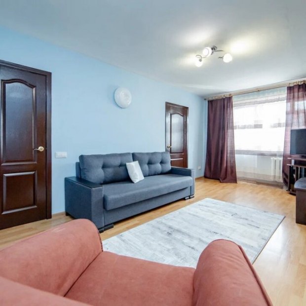 Фотографии квартиры
Апартаменты In the centre of Minsk