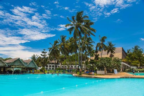 Фотография гостиницы Reef Hotel Mombasa