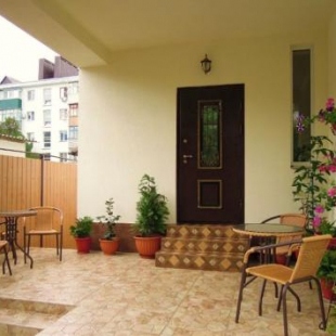 Фотография гостевого дома Гостевой Дом Камчадалочка