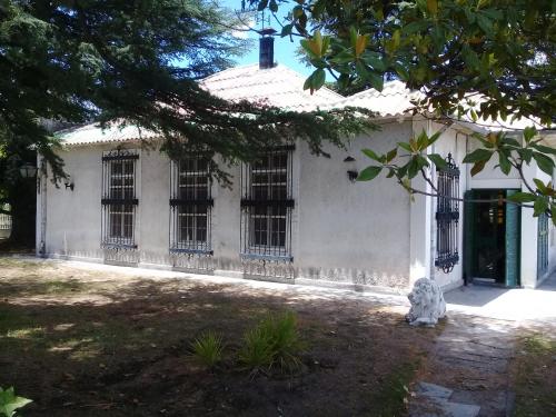 Фотография гостевого дома Finca La Superiora Casa de Campo