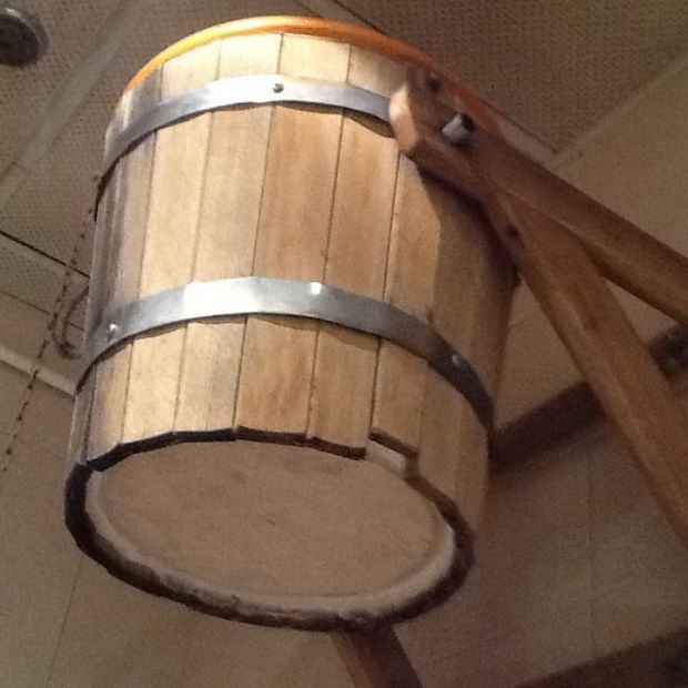 Фотография сауны Хижина Отшельника