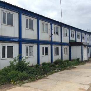 Фотография хостела На Московской