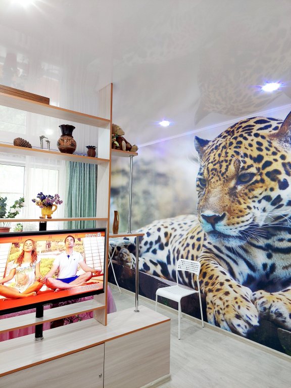 Фотография квартиры Апартаменты СемьЯ на Отдыхе